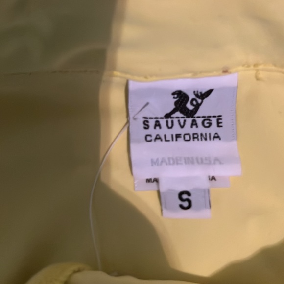 Savage California Bikini - Picture 3 of 3